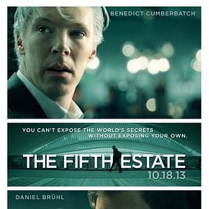 Fotoğraf Wikileaks: Beşinci Kuvvet