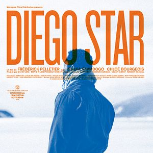 Fotoğraf Diego Star