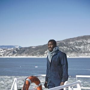 Fotoğraf Issaka Sawadogo