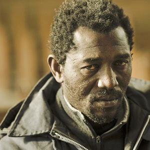 Fotoğraf Issaka Sawadogo