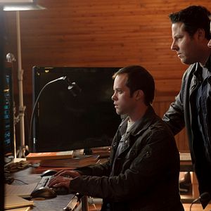 Fotoğraf Caroline Cave