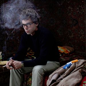 Fotoğraf Jérémie Lippmann