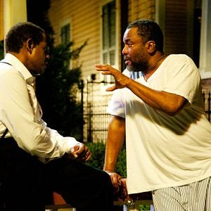 Fotoğraf Forest Whitaker