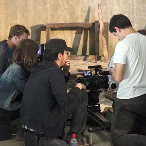 Fotoğraf François Descraques