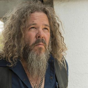 Fotoğraf Mark Boone Junior