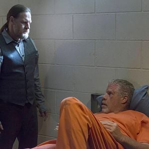 Fotoğraf Ron Perlman