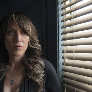 Fotoğraf Katey Sagal