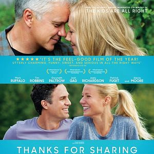 Fotoğraf Thanks for Sharing