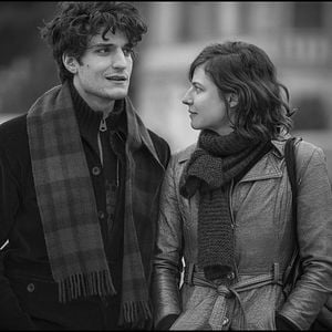 Fotoğraf Anna Mouglalis