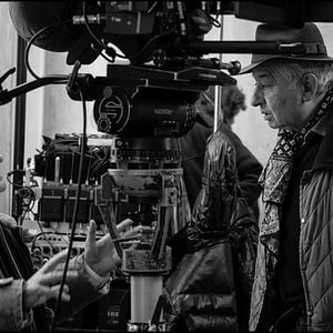 Fotoğraf Philippe Garrel