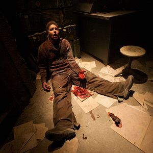 Fotoğraf Şeytan Geçidi