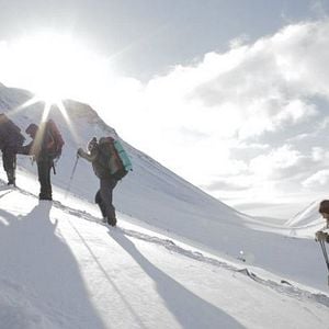 Fotoğraf Şeytan Geçidi