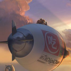 Fotoğraf 6 Süper Kahraman