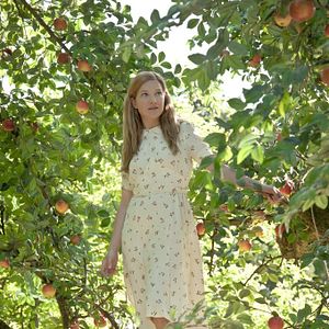 Fotoğraf Hannah Herzsprung