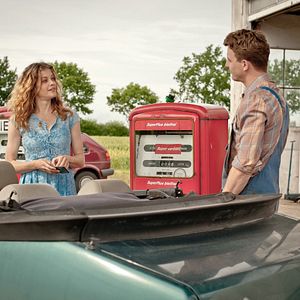 Fotoğraf Marie Bäumer