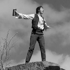 Fotoğraf Die andere Heimat - Chronik einer Sehnsucht