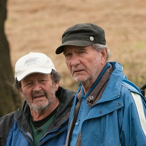 Fotoğraf Gernot Roll