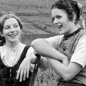 Fotoğraf Antonia Bill