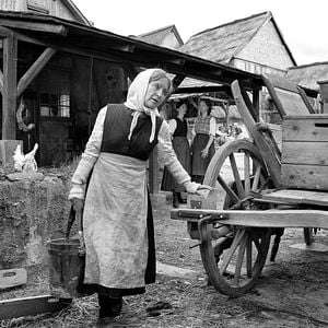 Fotoğraf Die andere Heimat - Chronik einer Sehnsucht