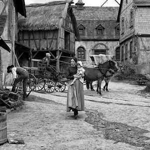 Fotoğraf Die andere Heimat - Chronik einer Sehnsucht