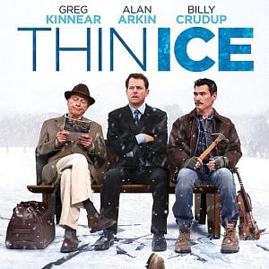 Fotoğraf The Convincer