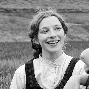 Fotoğraf Antonia Bill