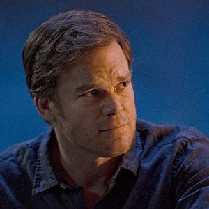 Fotoğraf Michael C. Hall