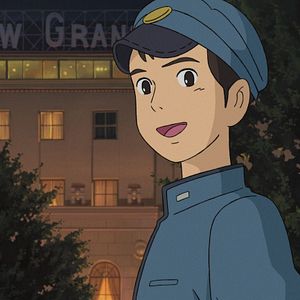 Fotoğraf Tepedeki Ev