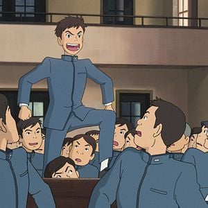 Fotoğraf Tepedeki Ev