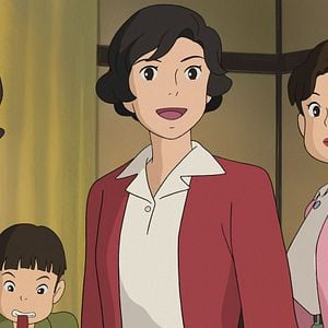 Fotoğraf Tepedeki Ev