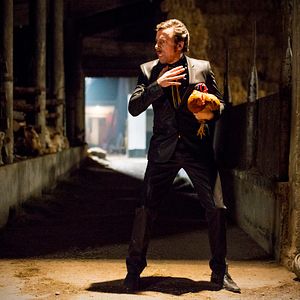 Fotoğraf Rocko Schamoni