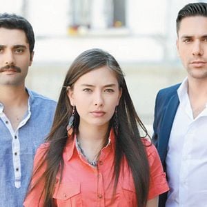 Fotoğraf Fatih Harbiye