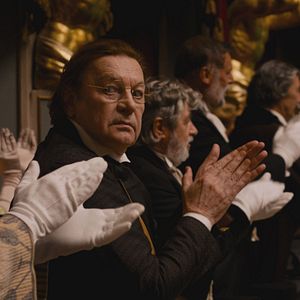 Fotoğraf Helmut Berger