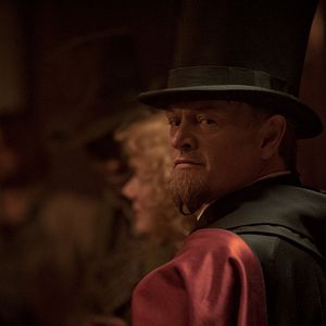 Fotoğraf Jared Harris