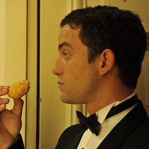 Fotoğraf Attila Marcel