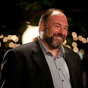 Fotoğraf James Gandolfini