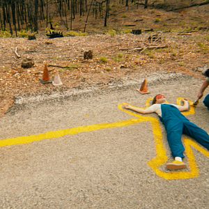 Fotoğraf Emile Hirsch