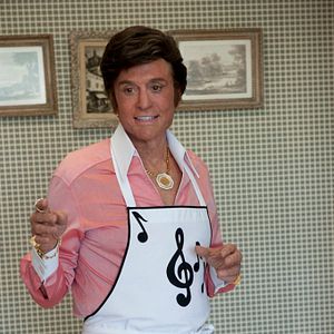 Fotoğraf Michael Douglas