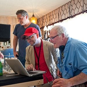 Fotoğraf Jerry Weintraub