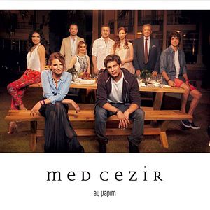 Fotoğraf Medcezir
