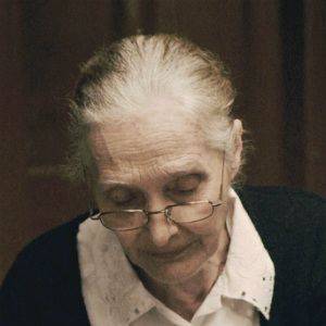 Fotoğraf Marcelle Stefanelli