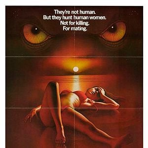 Fotoğraf Humanoids from the Deep