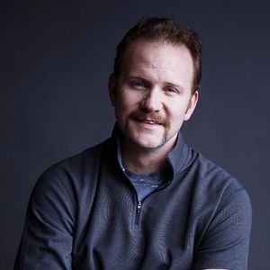 Fotoğraf Morgan Spurlock