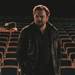 Fotoğraf Charly Hübner