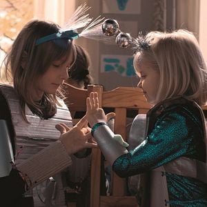 Fotoğraf Paraschiva Dragus