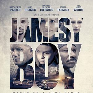 Fotoğraf Jamesy Boy