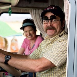 Fotoğraf Bu Nasıl Aile?