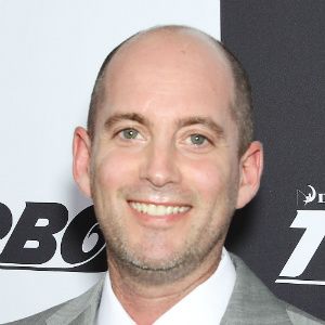 Fotoğraf David Soren