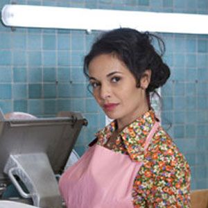 Fotoğraf Tout est bon dans le cochon