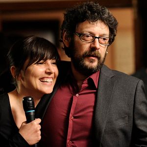 Fotoğraf Marián Álvarez